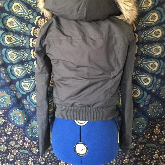 All weather jacket - Picture 5 of 7